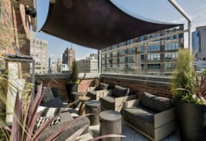 Arlo SoHo View 1