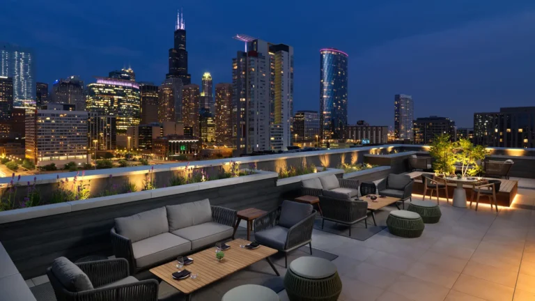 nobu chicago rooftop