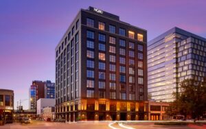 nobu hotel chicago