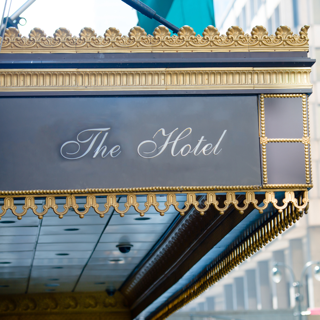 five star hotels for events in nyc