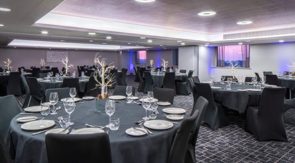 event suite at park regis birmingham