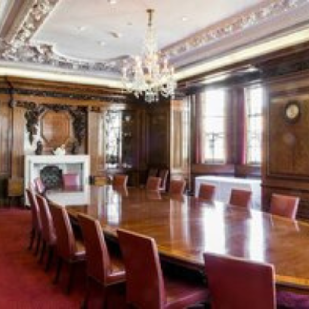 Ideal breakout event space central London