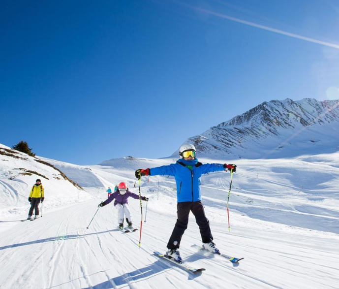 Ski Incentive Package in Chamonix France