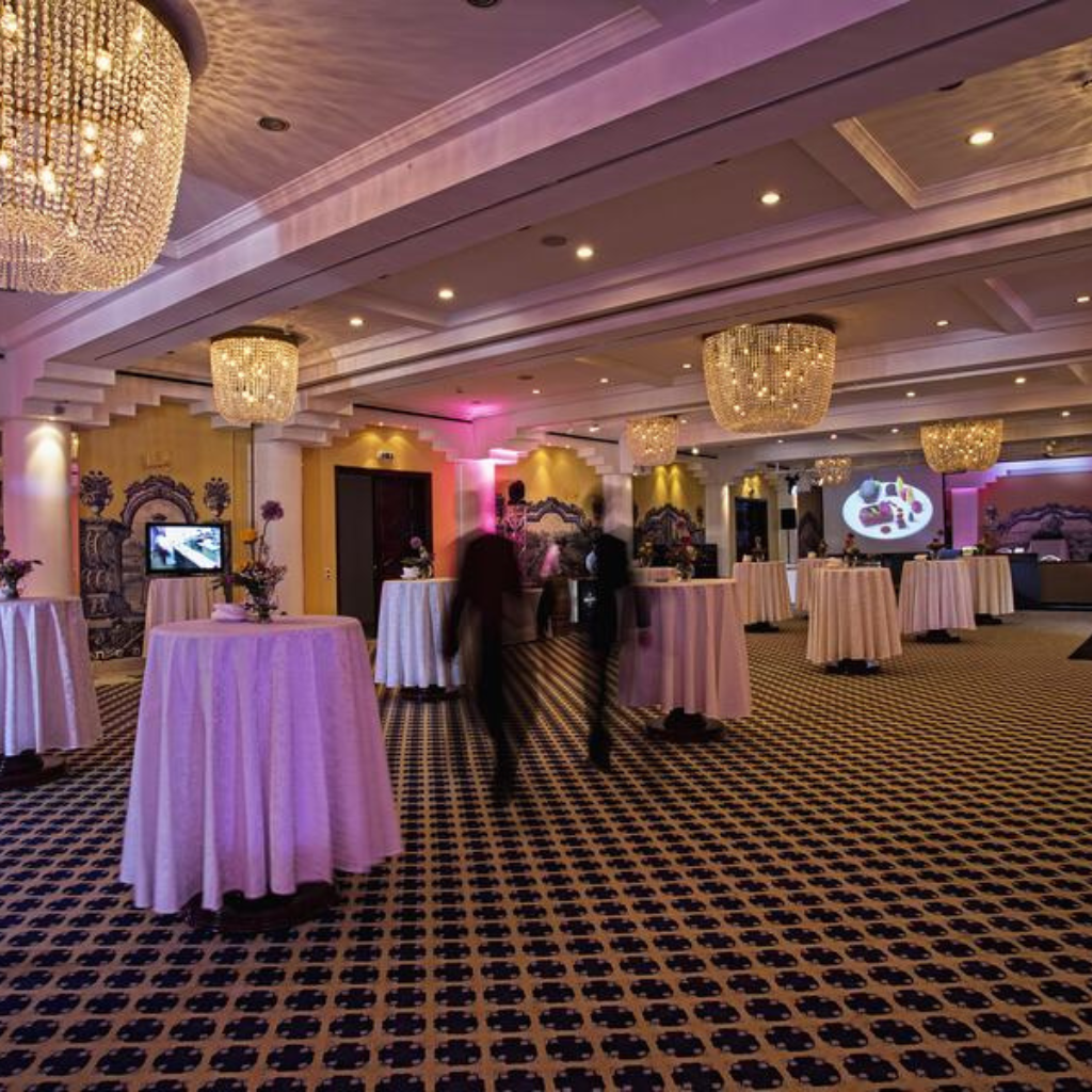 Ballroom Villa Vita Parc