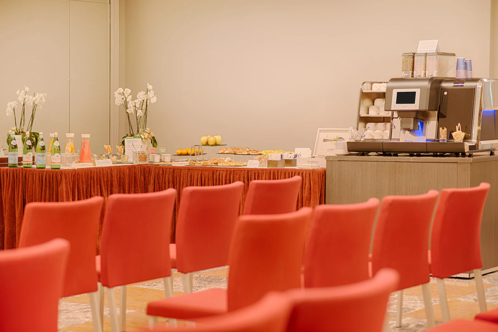 Sala Riunioni C