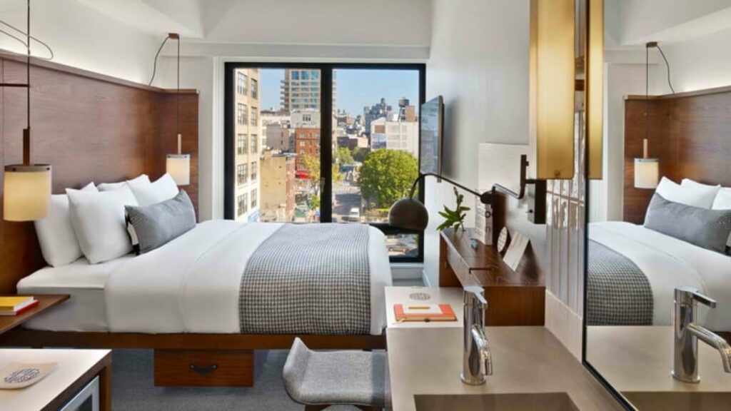 Arlo Suite