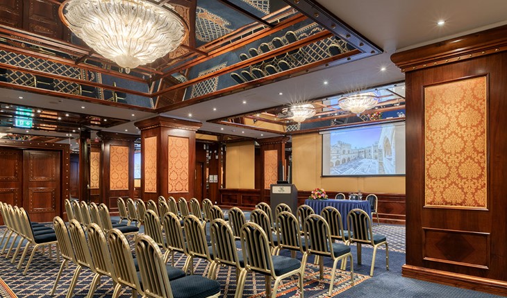 Boardroom (Business Room)