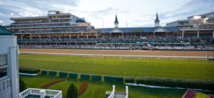 Churchill Downs View 5