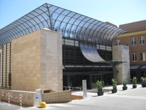 Eurostars Roma Aeterna 4★ View 2