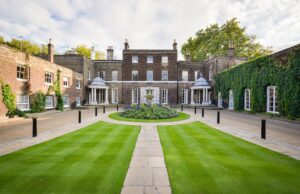 Hurlingham Club View 1