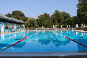 Hurlingham Club View 2