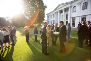 Hurlingham Club View 4