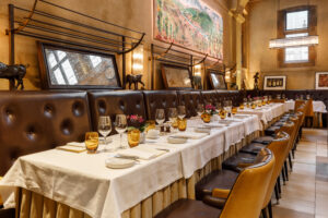 Galvin La Chapelle View 2