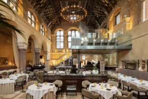 Galvin La Chapelle View 4