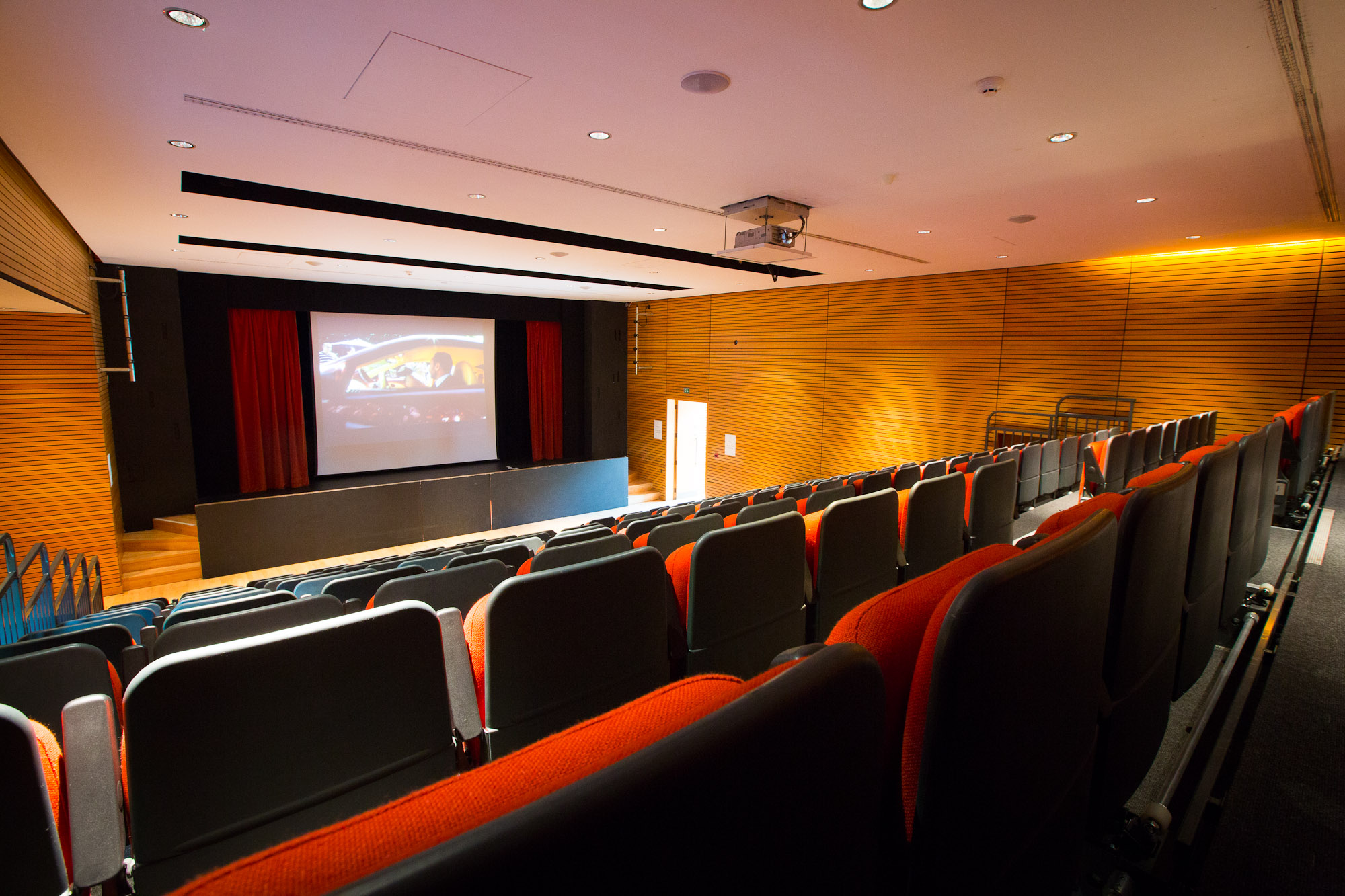 Mulgrave Theatre