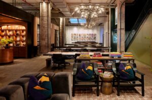 NeueHouse Madison Square View 5
