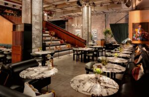 NeueHouse Madison Square View 6