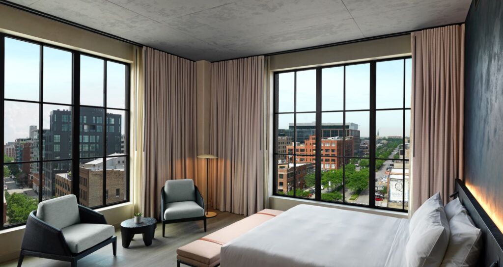 Zen Deluxe Suite