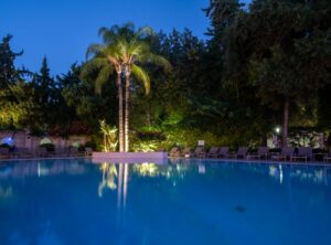 Rodos Park Suites & Spa View 1