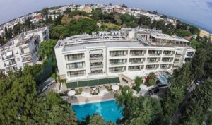 Rodos Park Suites & Spa View 4