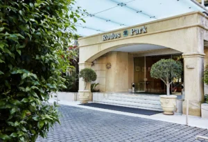 Rodos Park Suites & Spa View 5