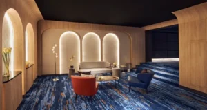 The Bed Cinema by Omazz View 2