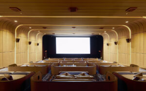 The Bed Cinema by Omazz View 5