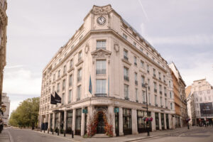 Trafalgar St James View 7