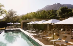 Club Med Magna Marbella View 4