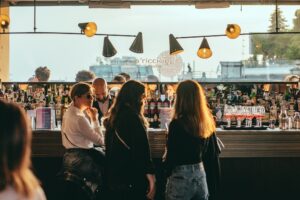 A’riccione terrazza 12 View 6