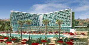 Club Med Magna Marbella View 6