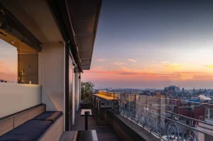 A’riccione terrazza 12 View 4