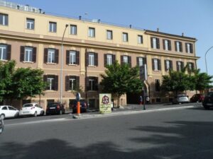 Eurostars Roma Aeterna 4★ View 4