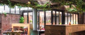 Brickhouse Social View 5
