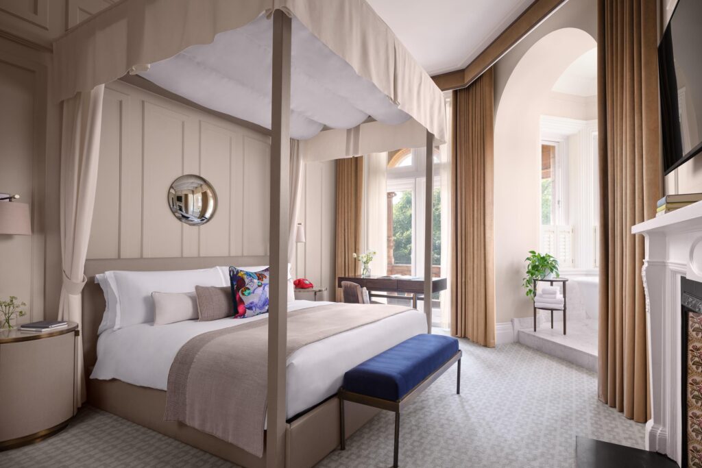 The Bloomsbury Suite