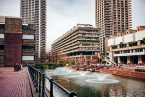The Barbican View 4